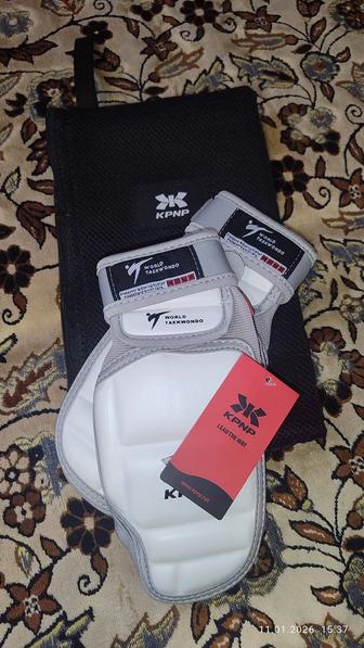 Электронные носки (футы)