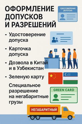 Международные логистические документы