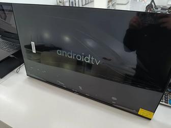 Продам телевизор на запчасти