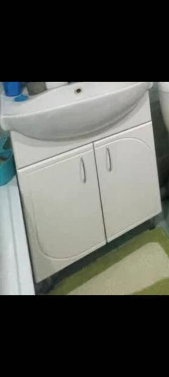 Продам тумбу под раковину