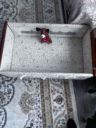 Детская люлька