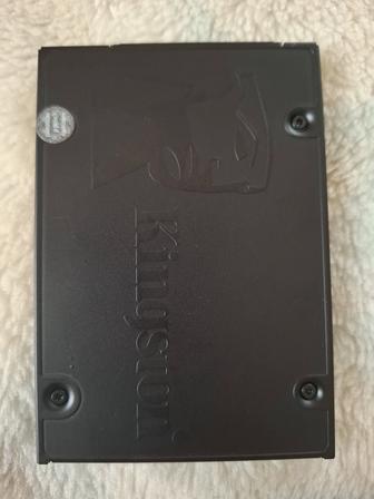 Продам ssd Kingson 480Gb
