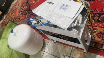 Фильтр для воды б/у