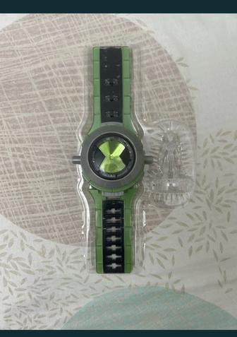 Продаю Omnitrix часы в хорошем состоянии