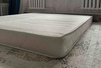 Ортопедический матрас аскона