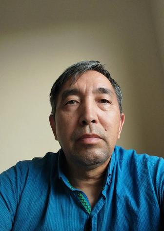 Электрик