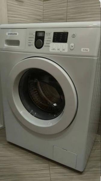 Ремонт стиральных машин