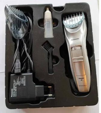 Продам машинку для стрижки волос и бороды