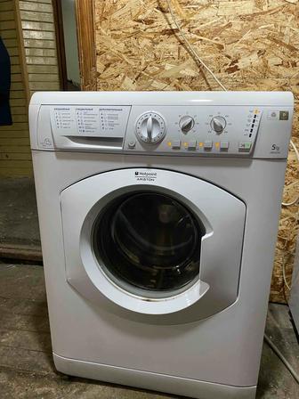 Стиральная машина ARISTON