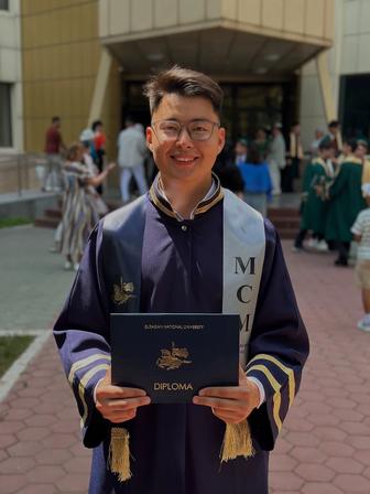 Репетитор начальных классов