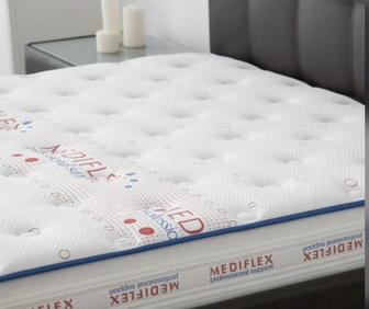 Продам матрас ортопедический 200х180см.