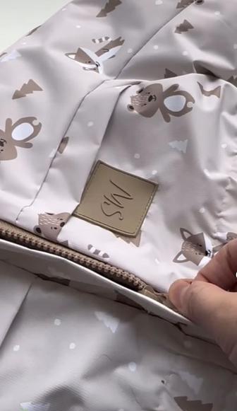 Продам конвертик от