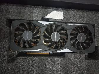 Видеокарта Gigabyte RTX 2070 Super 8Gb