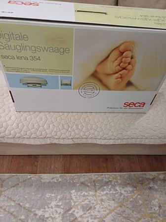 Весы для новорожденных