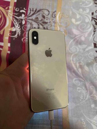 iPhone XS 256гб