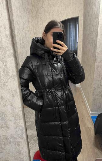 Продам зимнюю куртку