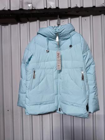 Зимние женские куртки! Распродажа!