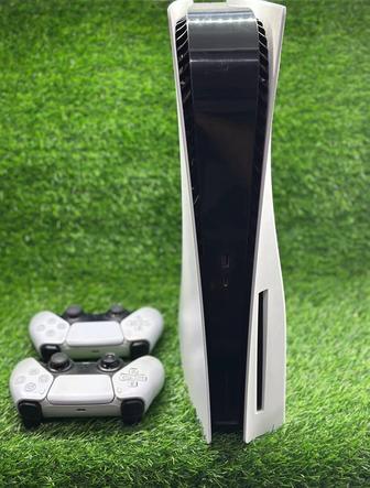 PlayStation 5