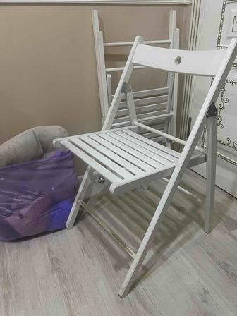 Стулья ikea б/у