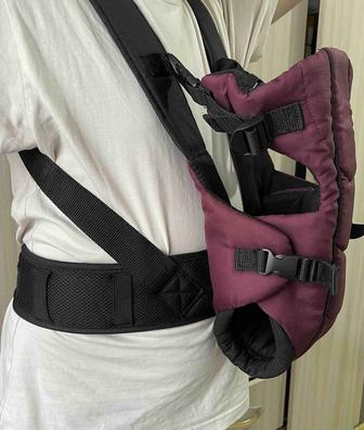 Продам эргорюкзак