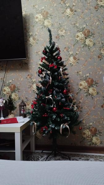 Продам ёлку