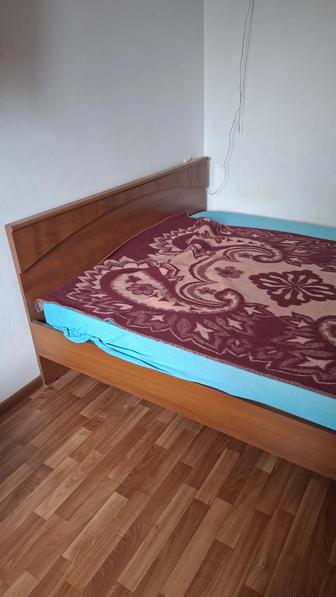 Кровать Шатура