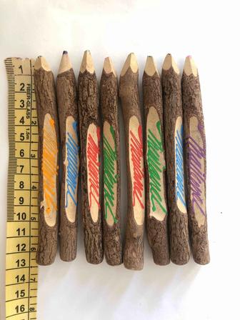 Цветные карандаши. Отличного качества