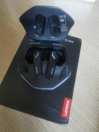 Продам наушники Lenovo