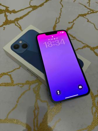 Продам айфон 13 128 гб