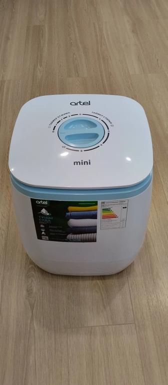 Мини стиральная машина