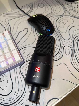 Микрофон SE X1 A