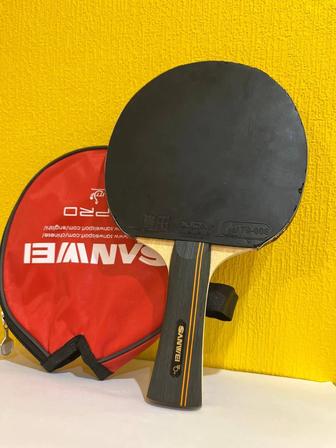 Ракетка для настольного тенниса сборная