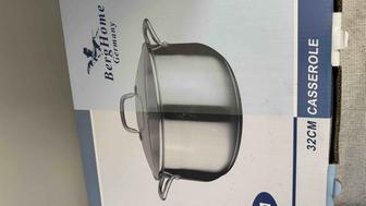 Кастрюля