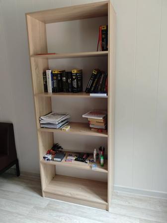 Шкаф для книг Зета