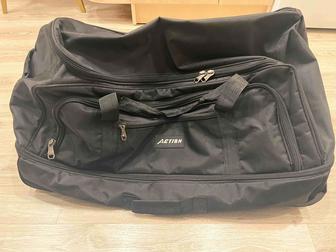 Дорожная сумка