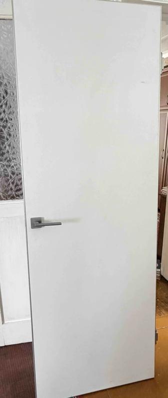 Дверь profildoors