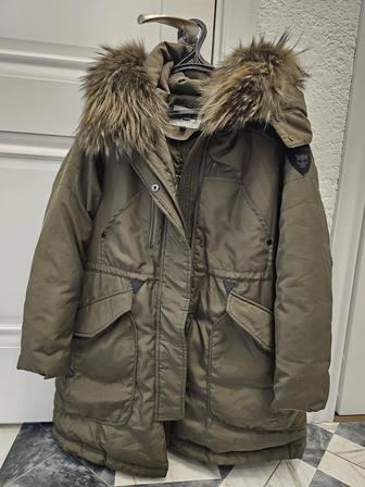 Продам куртку