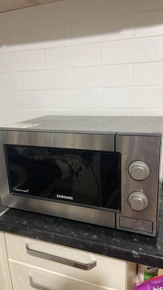 Продам микроволновку