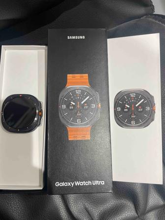 Galaxy Watch Ultra