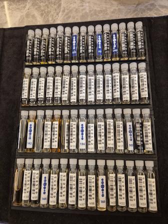 Essens парфюмы, косметика и бады.