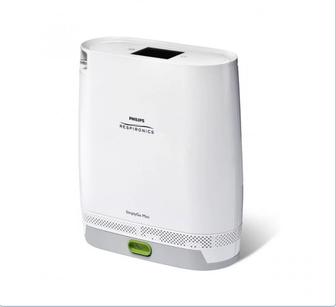 Портативный концентратор