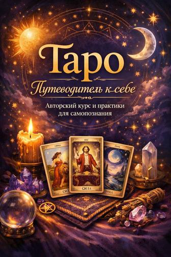 Курс Таро