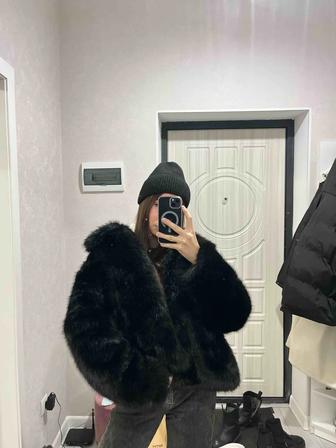 Продам эко-шубу