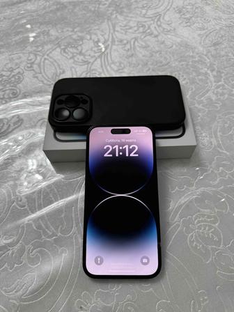 Продается Iphone 14 Pro 256 Gb