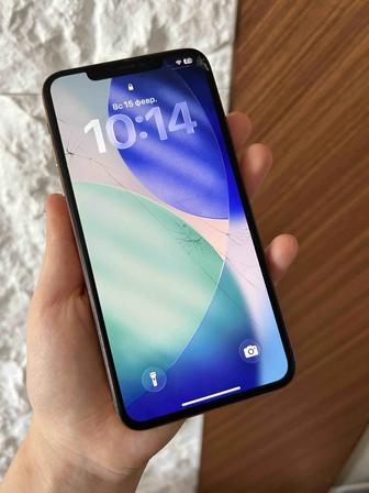 Продам айфон 11 про max