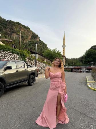 Вечернее платье,Турция