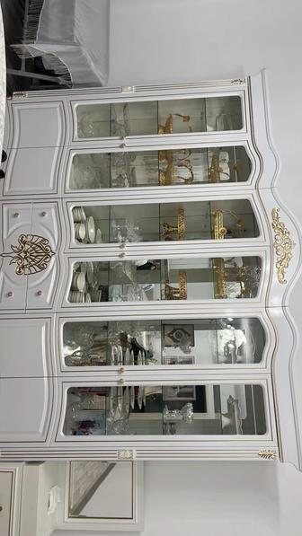 Горка стенка