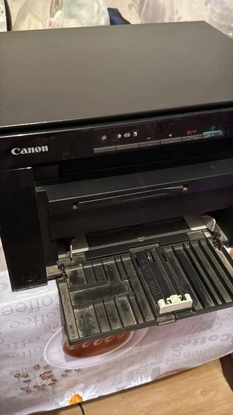 Монитор и принтер