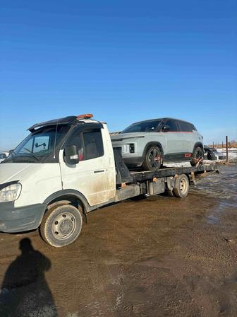 Эвакуатор быстро и надежно