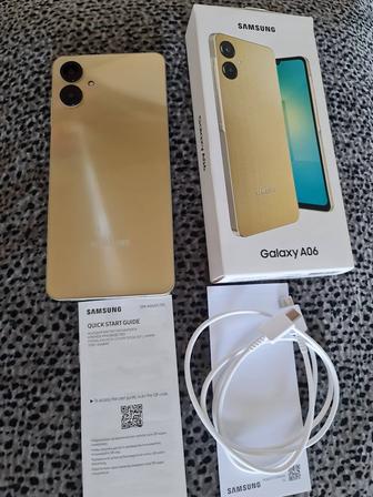Samsung galaxy A06